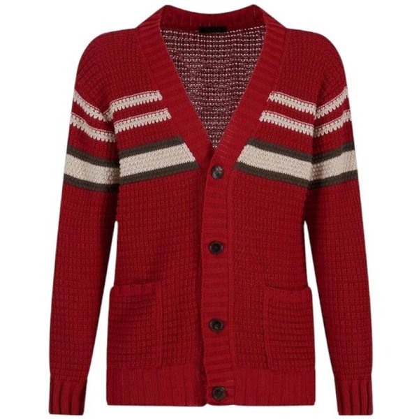 Giacca Uomo Outfit OF1S2S5M014