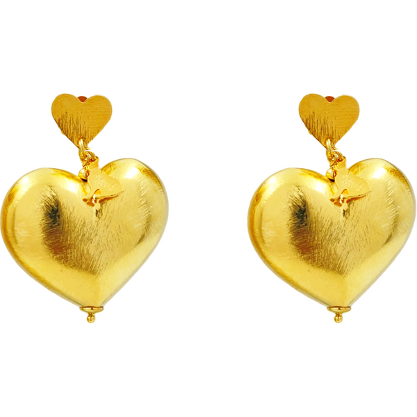 Orecchini Donna Federica Rossi Jewels orlv01