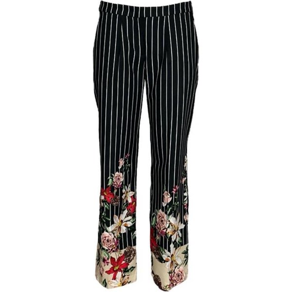 Pantaloni Donna Camilla Milano P1070-image