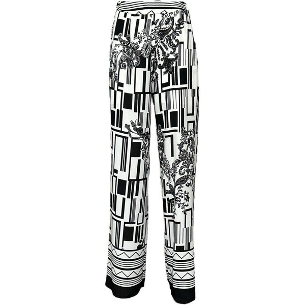 Pantalone Donna Camilla Milano P1136