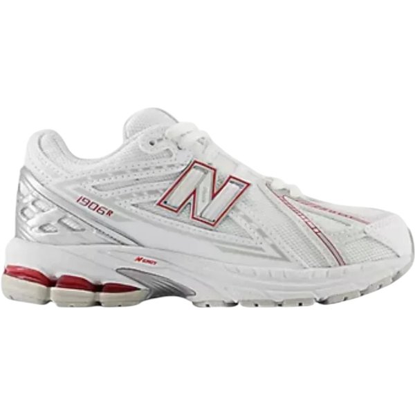 Scarpe Bambino unisex New Balance P1906712