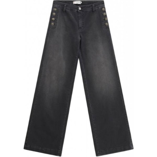Jeans Donna Please P3FDDLEPDB