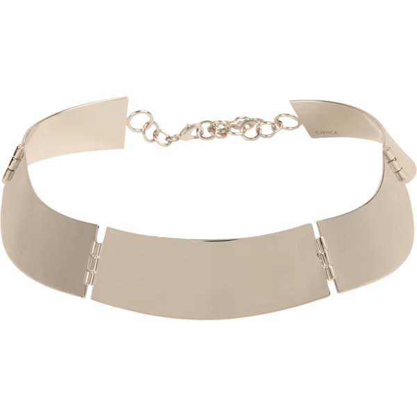 Collana Donna Erika Cavallini Collarino-image