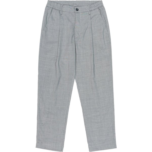 Pantalone Uomo Woc Salvador Grigio-image