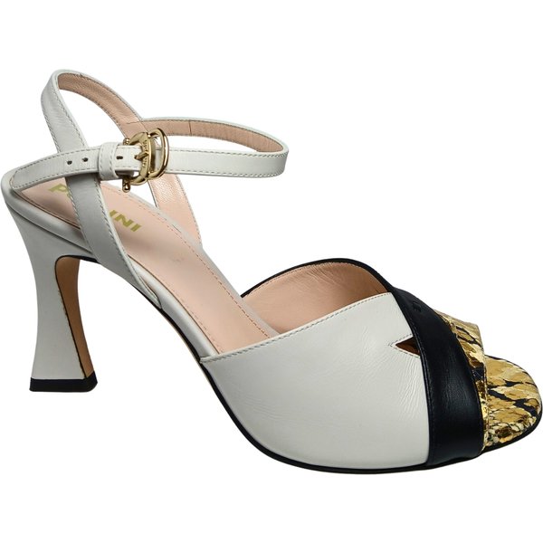 PA16088COEPK290A Pollini Donna Pelle Multicolore