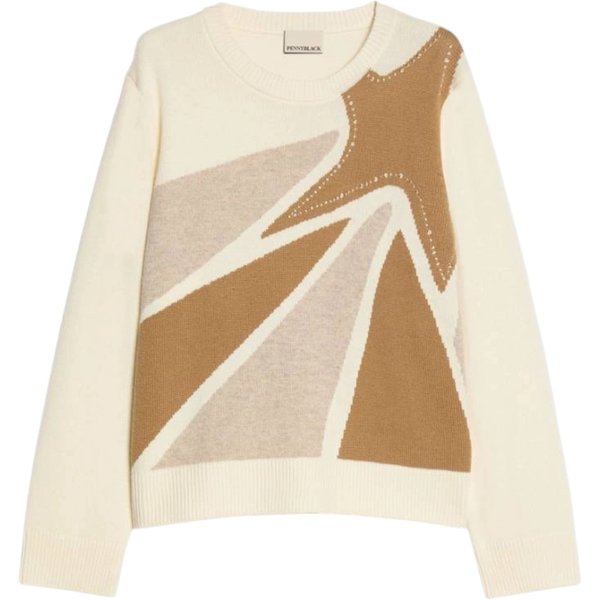 Maglione Donna Pennyblack PBBDISCO_001