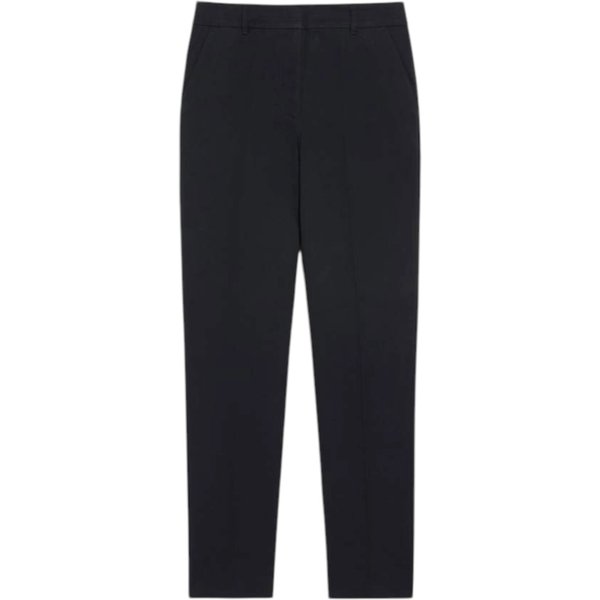 Pantalone Donna Penny Black pbbny-004