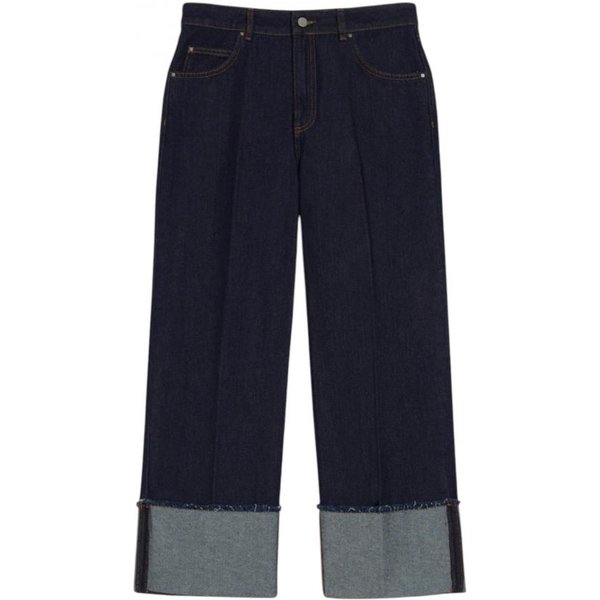 Jeans Donna Pennyblack PBCROPPED