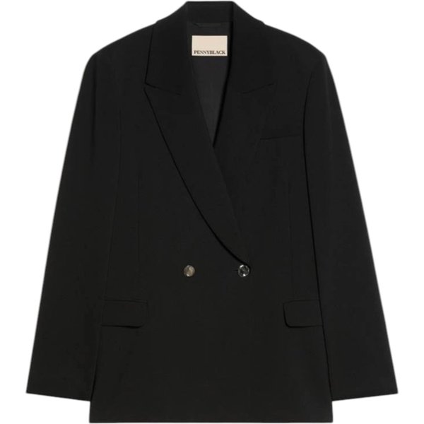 Giacca Donna Penny Black pbpbussola-006