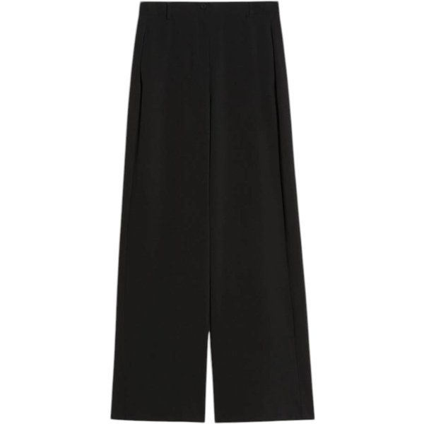 Pantalone Donna Penny Black pbpovatta-006