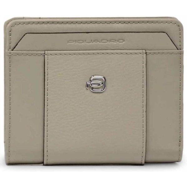 Portafoglio Piquadro Donna - PD6660W92TR-BE-image