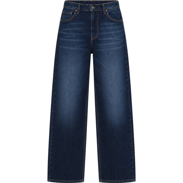 JEANS GOD SAVE DENIM A VITA BASSA