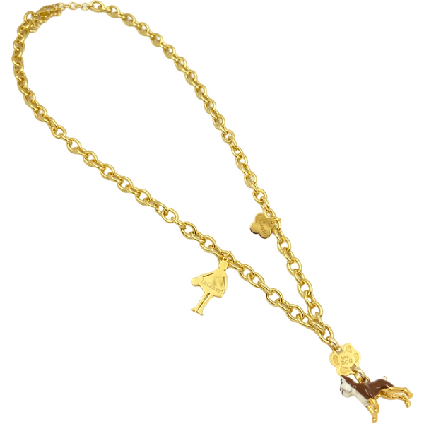 Collana Donna Le Carose petsc08