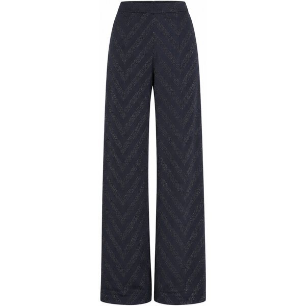 Pantalone Fluido Lurex akep-image