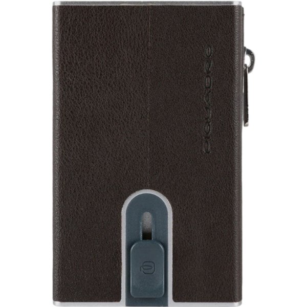 Compact Wallet Uomo Piquadro Pp5585B3R-Tm Marrone-image