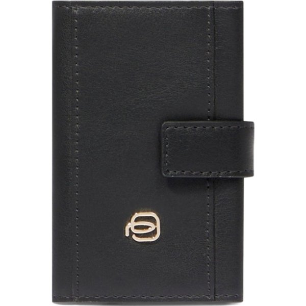 Portacarte Uomo piquadro PP5649W92R-N Nero