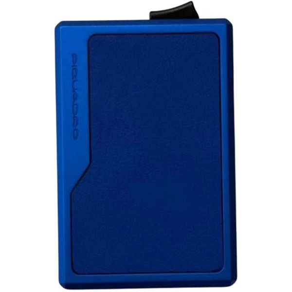Portacarte Uomo Piquadro PP7072S145R-AR Arancione-image
