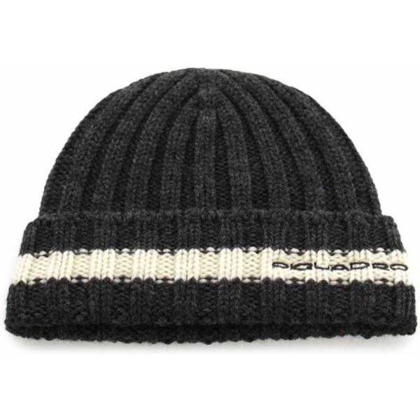 Cappello PIQUADRO Uomo Grigio - PQCAPP-U7216-1