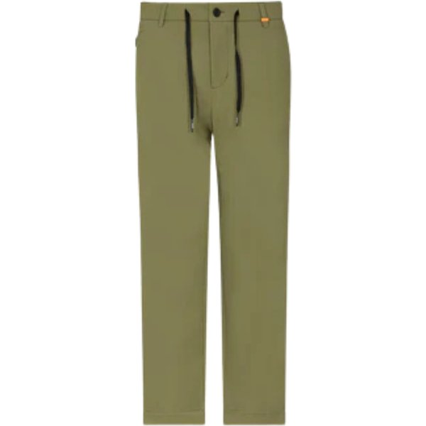 Pantalone Uomo suns Race Flex Military-image