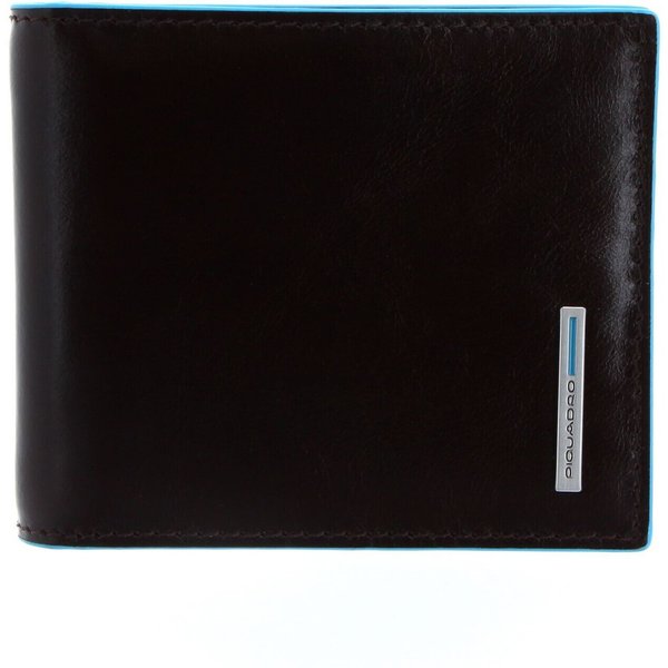 Portafogli Uomo Piquadro Pu1666B2-Mo Marrone-image
