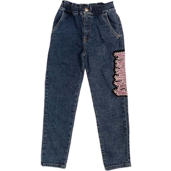 Richmond - Jeans Mikolla - Denim Blue Medium RGA22150JE