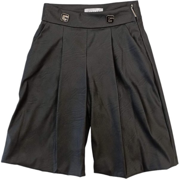 Gaelle Paris - Short Nero 2741P0612