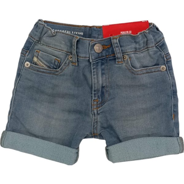 Diesel - Bermuda Jeans K01 K00362 KXBKF