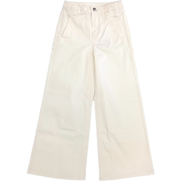 Liu-jo - Pantalone Burro 71322 GF4192 T4272
