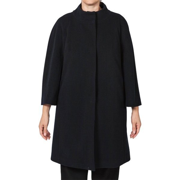 Cappotto Donna D Errico 742003-6004-26