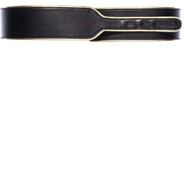 Liu Jo - Pelle Nero Bordo Oro C66289P0300-22222-image