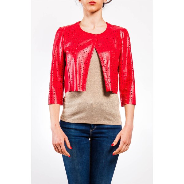 Giacca Donna Liu Jo P17253E0378-81760