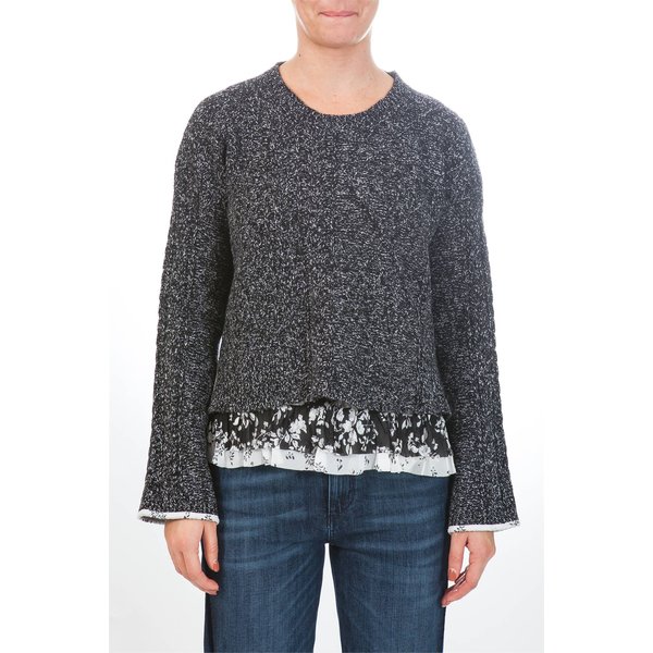 Maglia Donna Twin Set TA731Q-1722