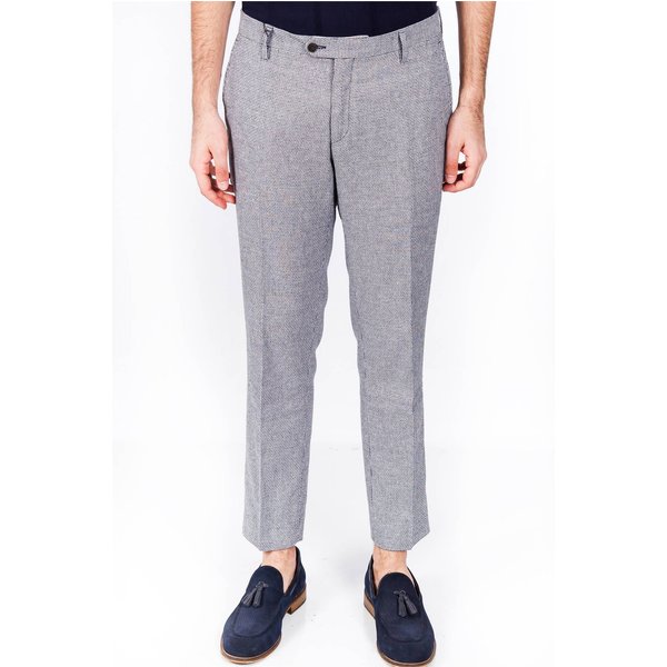 Michael Coal - Tasca America Pied De Poul Brad 3230 Blu-image
