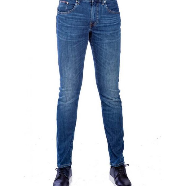 Tommy Hilfiger - Super Soft Twill Denim L 32 MW0MW09596 911 BL