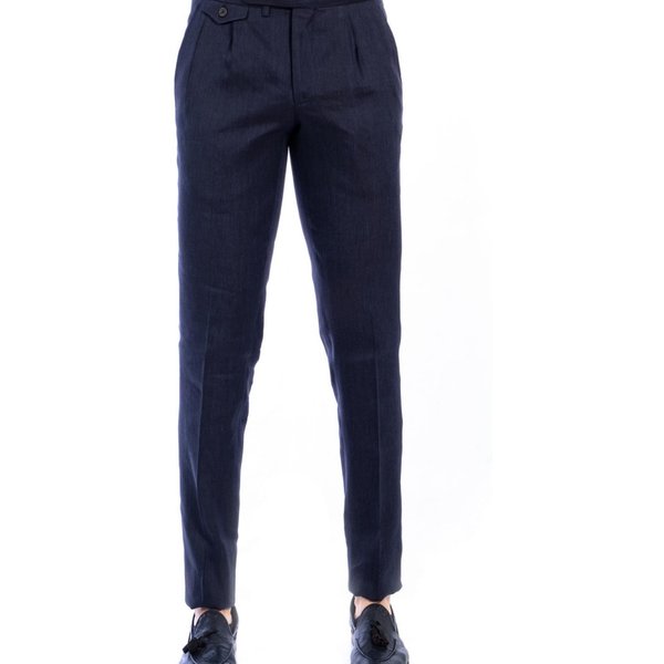 Pantalone Uomo Santori TICINO TLEOU028 803