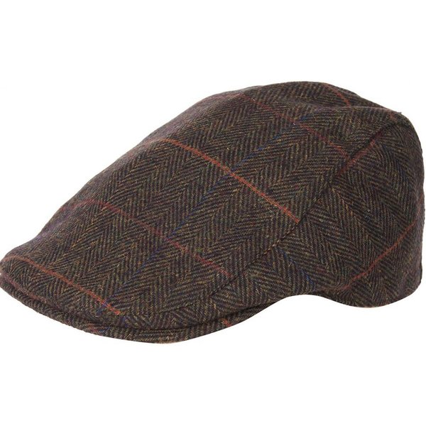 Barbour - Coppola Tartan MHA0665 OL15