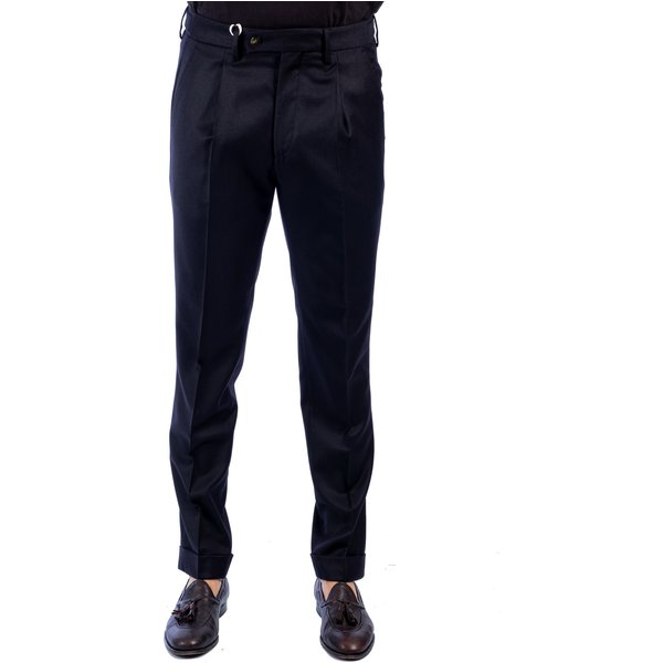 Michael Coal - T America Con Pence; Foule Blu FREDERICK36100/NAVY