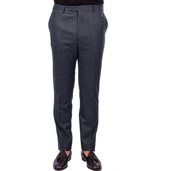 Pantalone Uomo C.c. Corneliani 68111/15/5R03 4R GRI