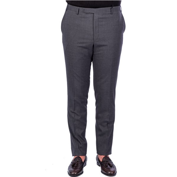 Pantalone Uomo C.c. Corneliani 68414/15/5R05 4R GRI