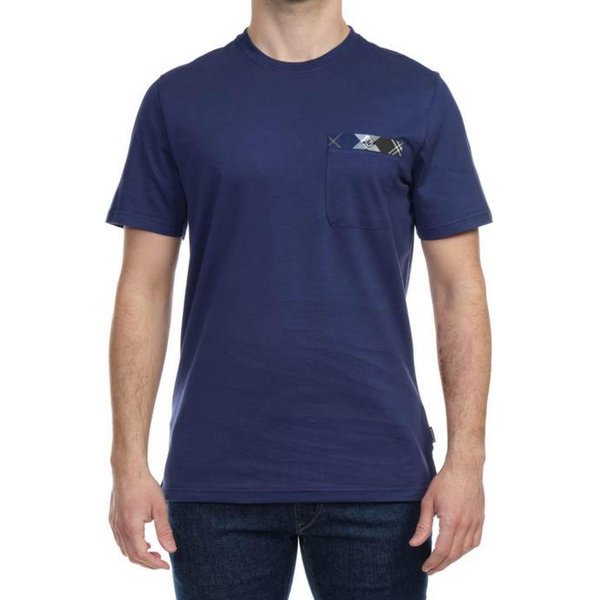 T-shirt Uomo Barbour MTS0682BL46