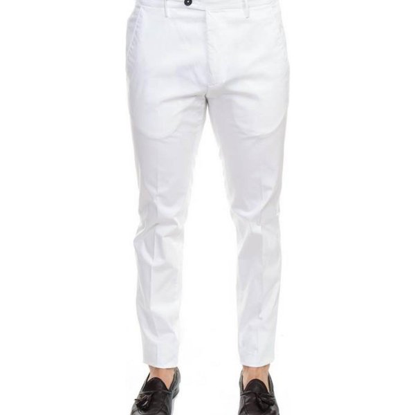 Michael Coal - T. A Liscio Lungo BRAD/2564L Bia-image