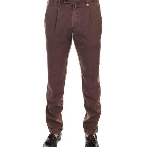 Myths - Con Pence Vintage Wool Ultra Light 21M19L 99 81 MORO