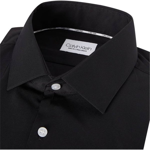 Camicia Uomo Calvin Klein K10K1073720GN