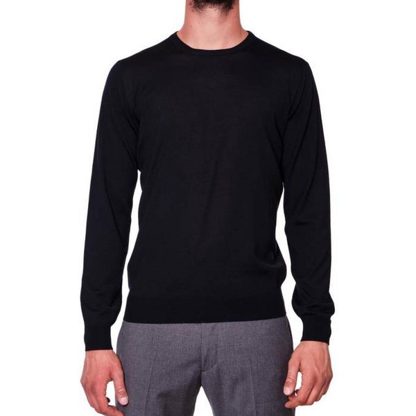 Maglia Uomo Filintrama GC1ML RM16R 890 BLU