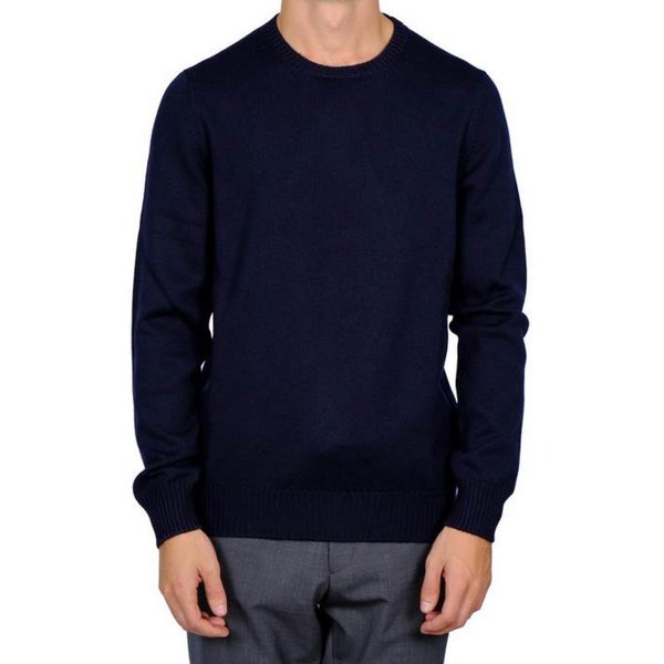 Maglia Uomo La Fileria 23198/14212/598 BLU