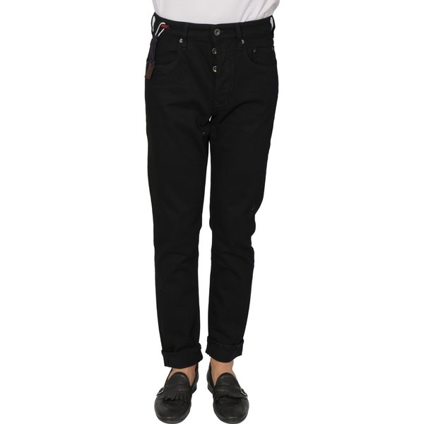 Siviglia - Bull Denim PQ2001/D0054 900 NER