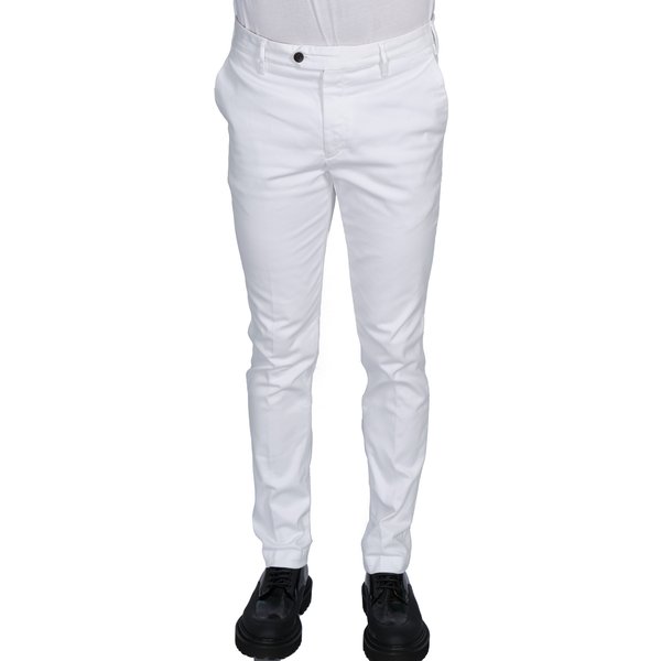 Pantalone Uomo Devore DVR3R024 R024 Bia-image