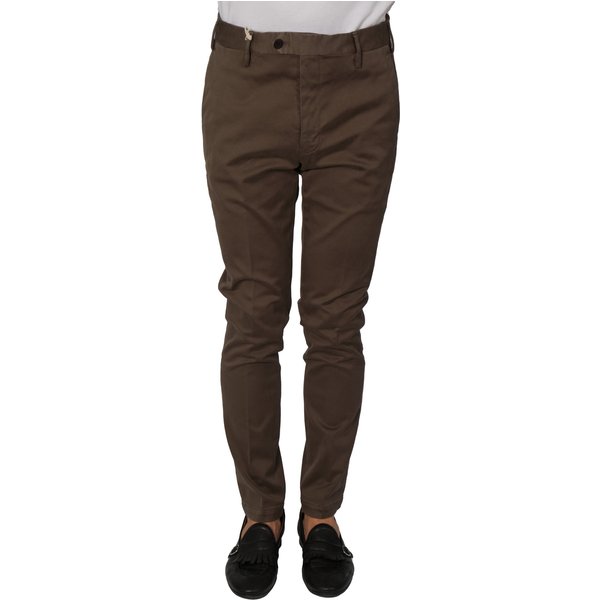 Pantalone Uomo Devore DVR3R02 T400 Marr-image