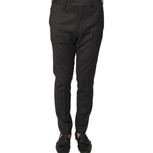 Pantalone Uomo Devore DVR3CW2051 0200-image
