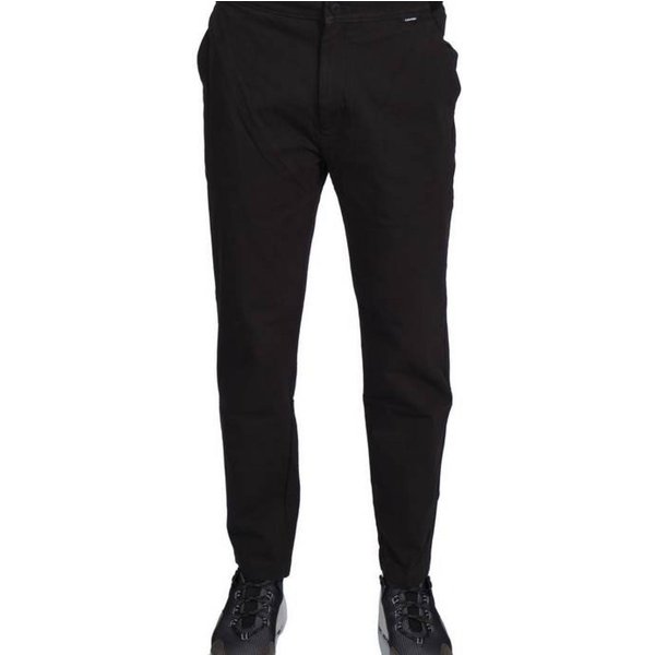 Calvin Klein - Tasca America Cropped Cinto Logo K10K108153 Beh-image